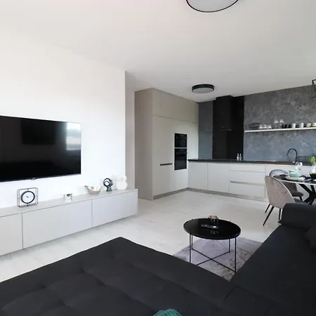 Mbv28 Apartments Poprad Exterior photo