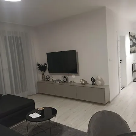 Mbv28 Apartments Poprad Exterior photo