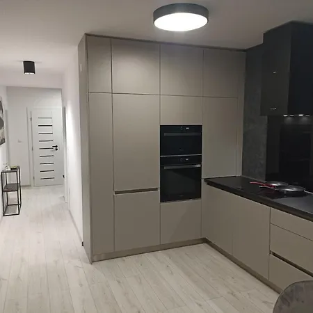 Mbv28 Apartments Poprad Exterior photo