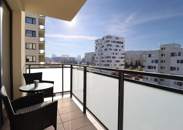Mbv28 Apartments