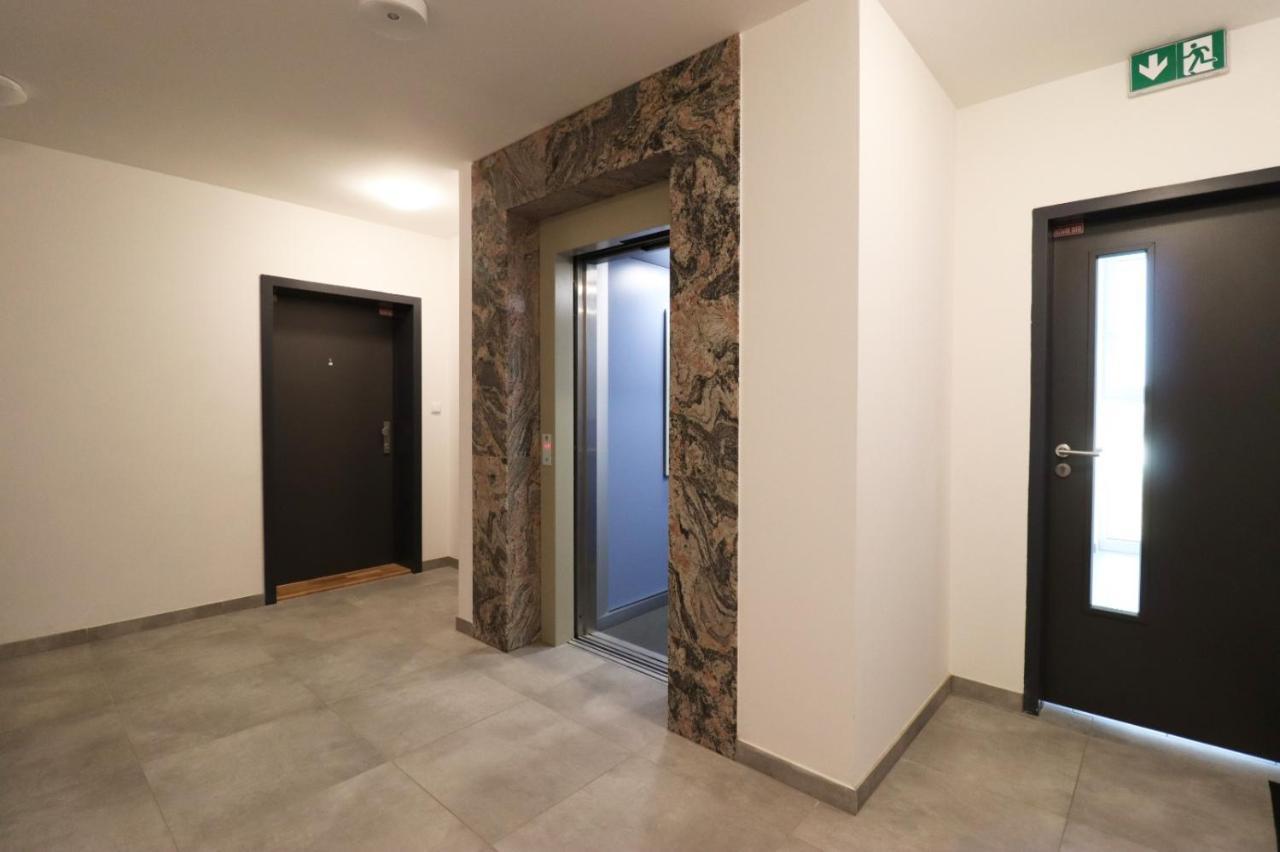 Mbv28 Apartment