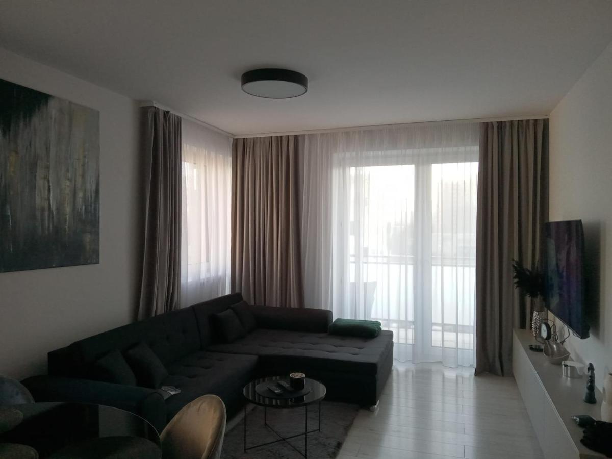 Apartment Mbv28 Poprad
